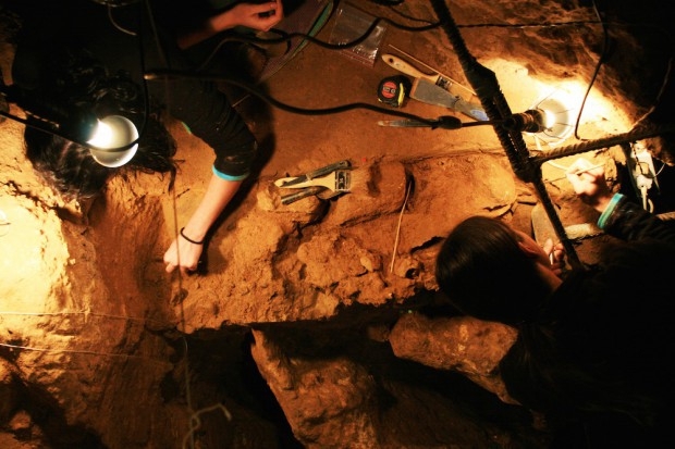 6 ужасных археологических находок