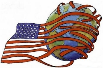 Pax Americana на пороге смерти