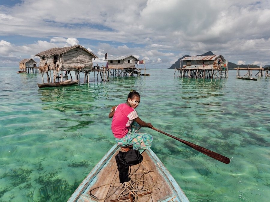 Потрясающие фотографии за октябрь от National Geographic