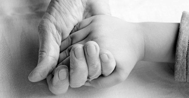 Советы бабушки новорожденной внучке