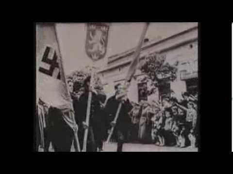 Нацистская пропаганда 