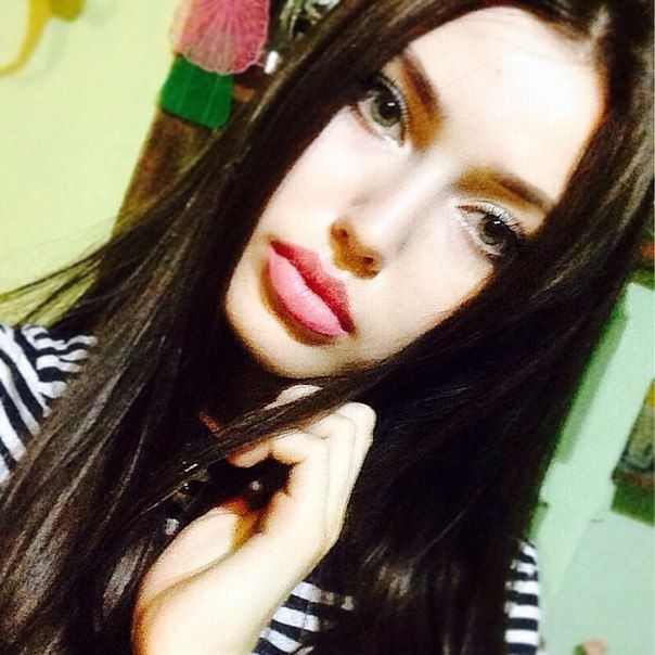 Анастасия Костенко представит Россию на конкурсе "Мисс Мира"