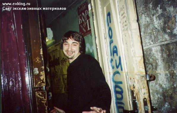 Михаил Горшенев - Горшок 