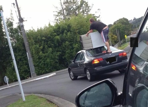 А тем временем в соцсетях