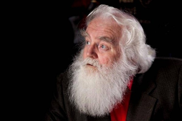 Умер знаменитый «Санта-Клаус» из рождественской рекламы