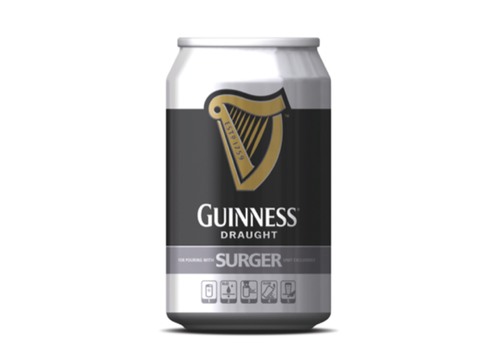 История пива "Guinness"