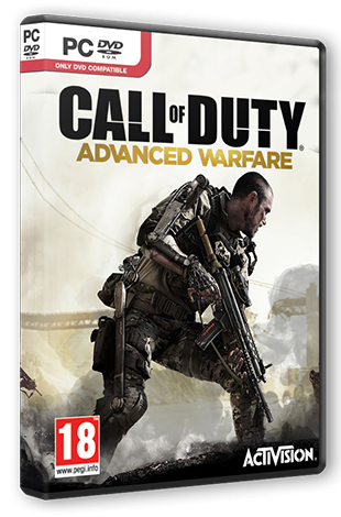 С выходом Call of Duty: Advanced Warfare