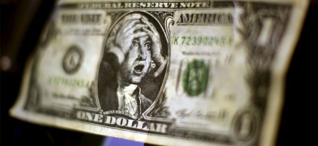 Что такое доллар?