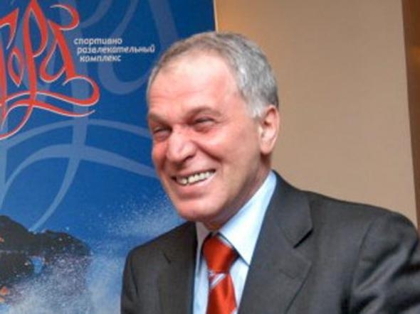 Триумф моли