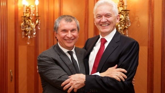 Триумф моли