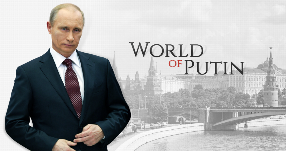 World of Putin