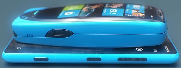 Современные версии классических телефонов Nokia 3310 и Ericsson T28