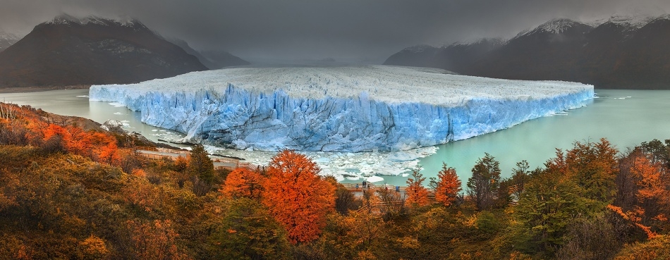 Самые впечатляющие фотографии 2014