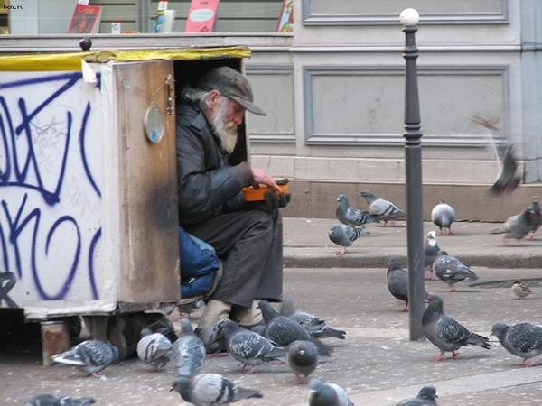 Процветающая Европа