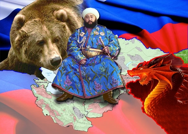 Разбирая ключевые события разворота России на Восток