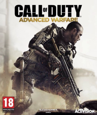 Call of Duty: Advanced Warfare баги, ошибки и зависания, вылеты