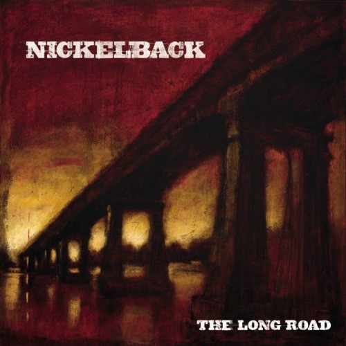 Nickelback — канадская рок-группа