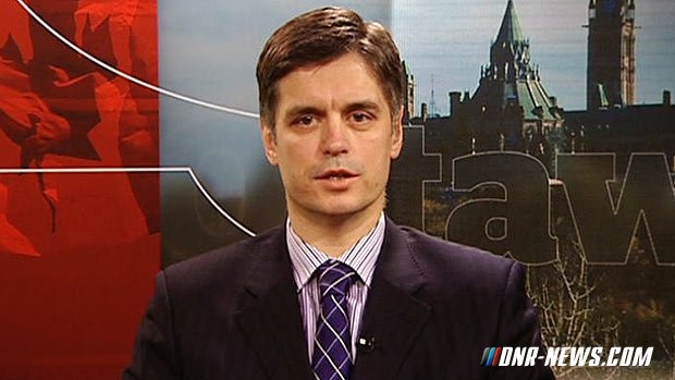 Запад повернулся к Украине задом, считает посол Украины в Канаде.