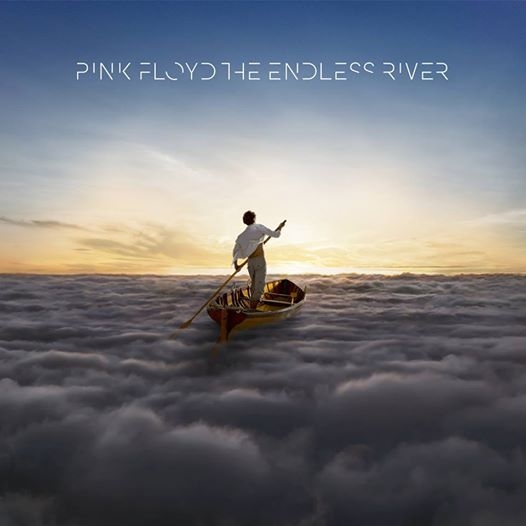 Pink Floyd — The Endless River (2014)