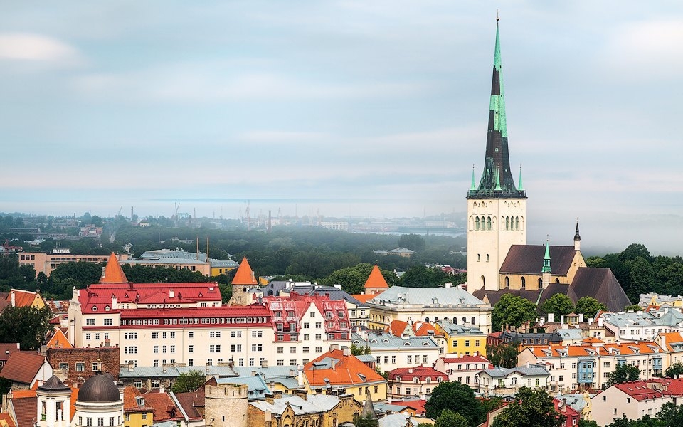Почему Эстония — это страна будущего