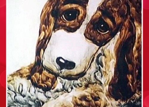 Загадки русских собачьих кличек