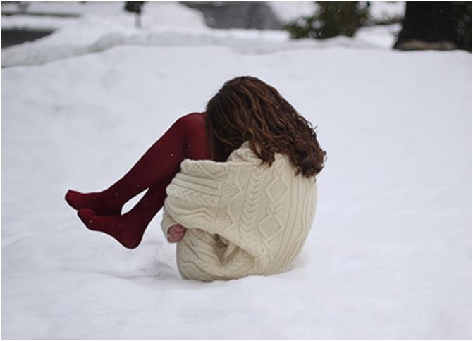 7 причин не заводить девушку на зиму