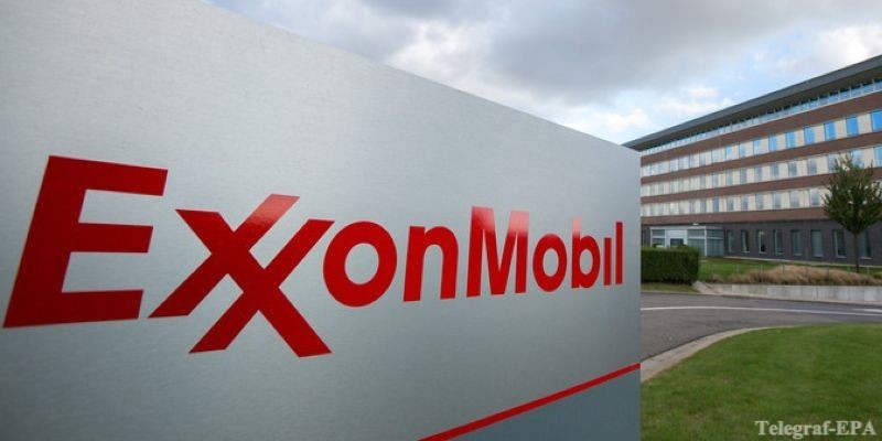 Катастрофа для Exxon