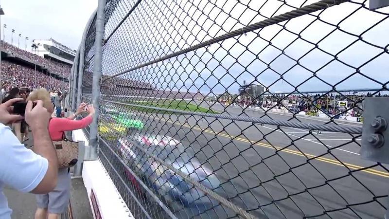 Это Nascar, детка- Best Fails 