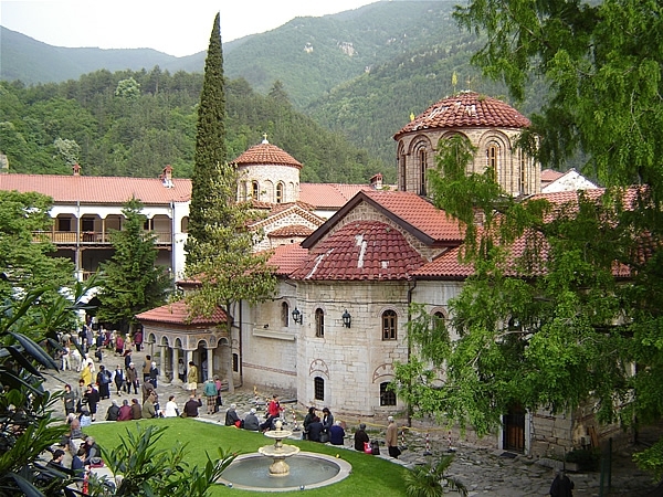 50 мест и вещей которые надо увидеть в Болгарии