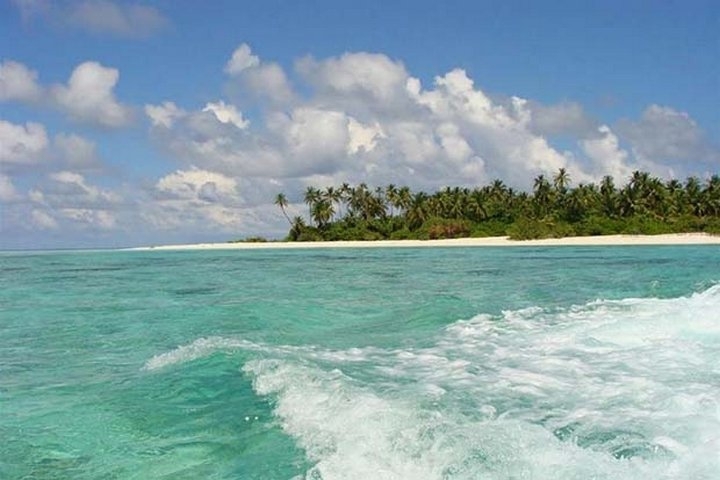 Оривару (Мальдивы)