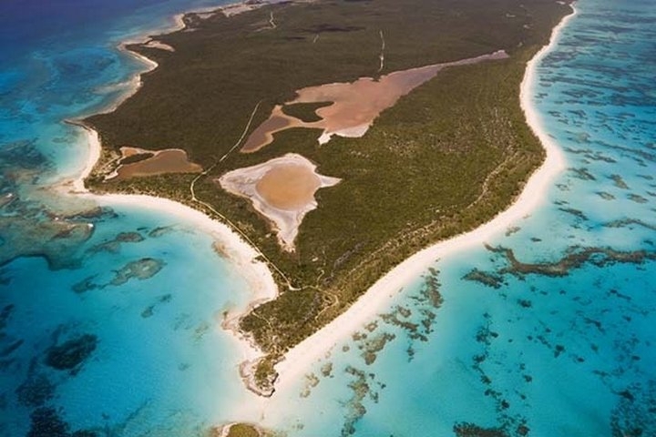 Лайтхаус Кэй (Багамские острова)