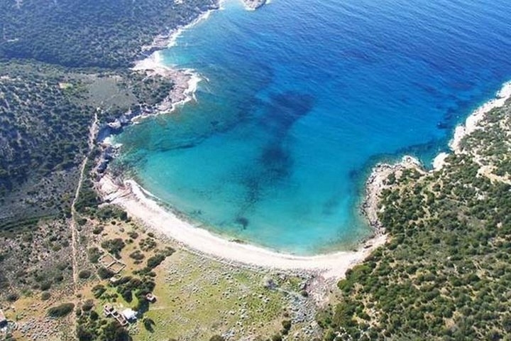 Греческий остров (Греция)