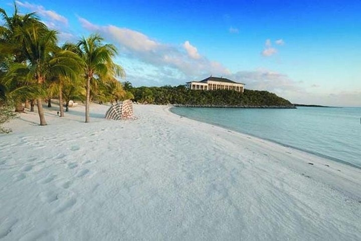 Багамский Рай (Багамы)