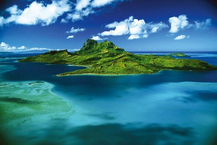 Самые страшные острова мира