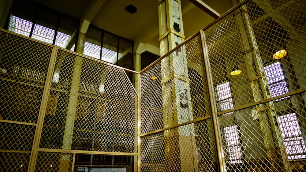 Тюрьма Алькатрас и ее знаменитый побег