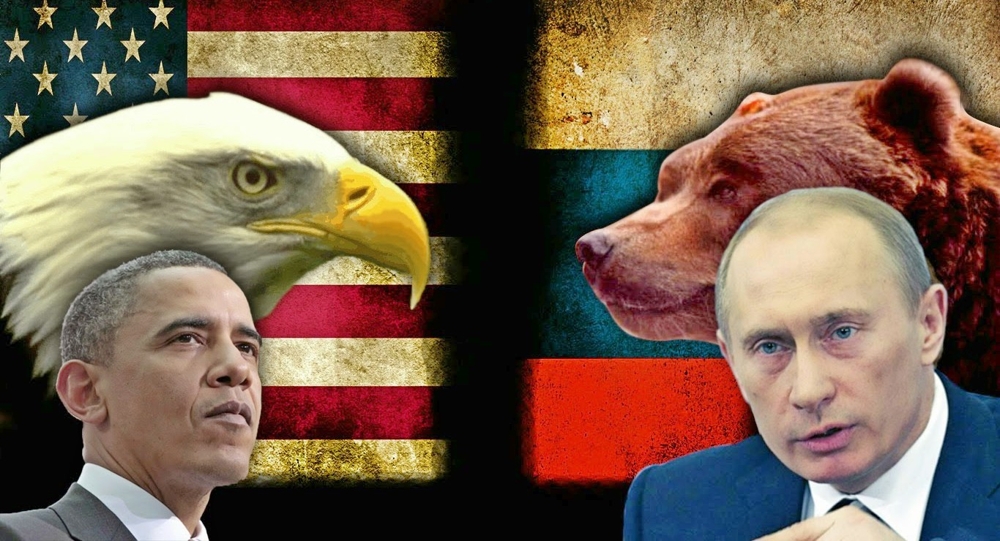Сравнение вооруженных сил России и США