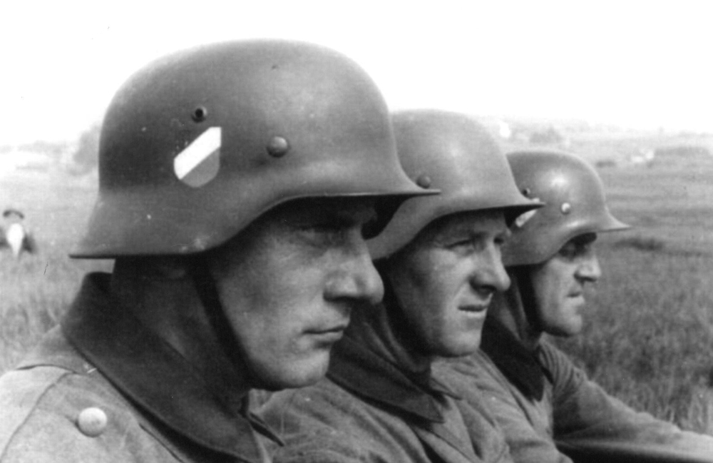Почему в 1941 году вермахт был лучшей армией в мире