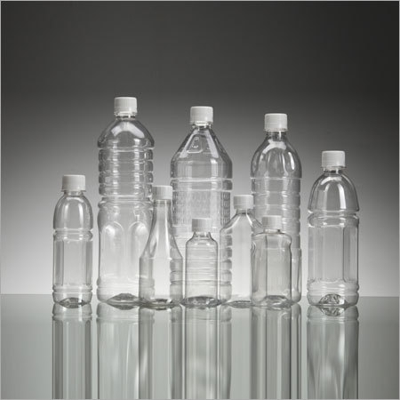 Восемь способов использование пластиковой бутылки