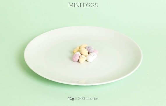 Конфеты "Яйца":  200ккал в 41г