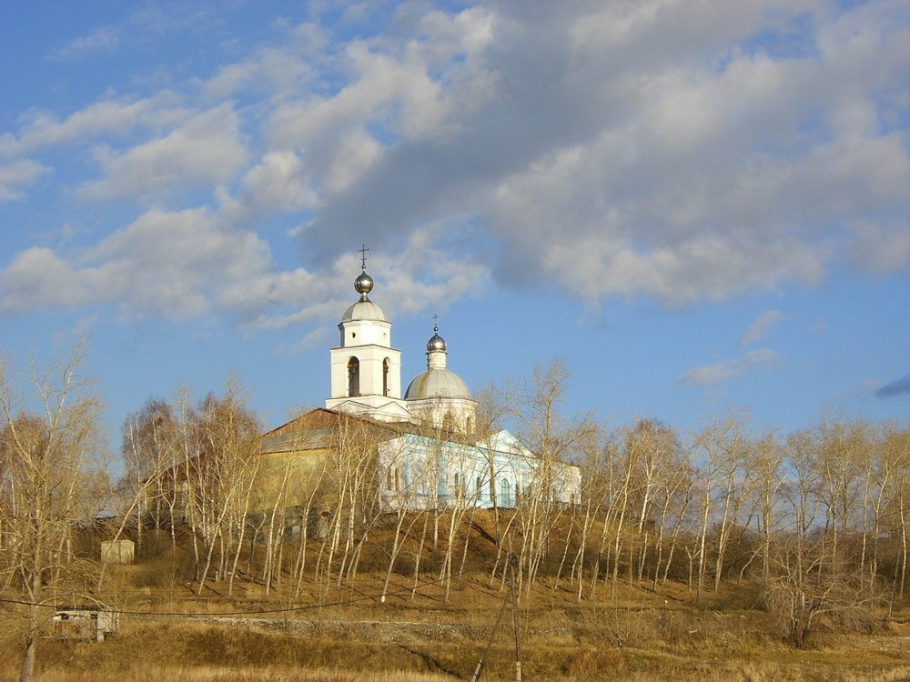 Стихи про осень