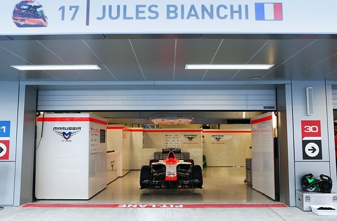 Чем запомнится Marussia в Формуле-1