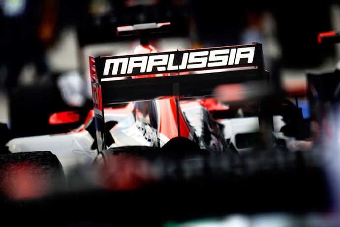 Чем запомнится Marussia в Формуле-1