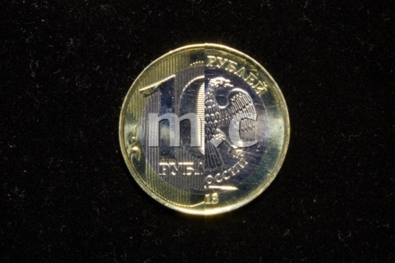 C 2015 года все монеты России будут биметаллическими