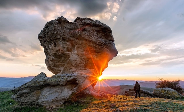 Красота Болгарии. Часть 1