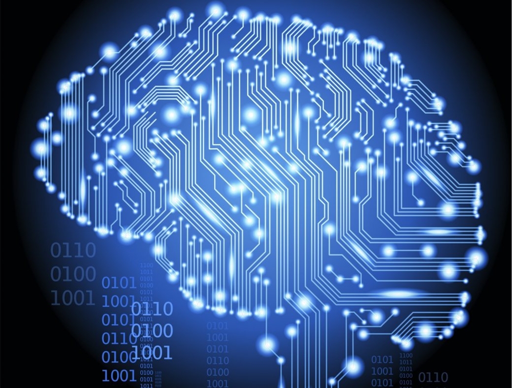 Мозг — природный компьютер