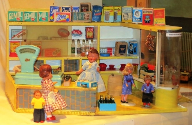 7 культовых детских игрушек СССР