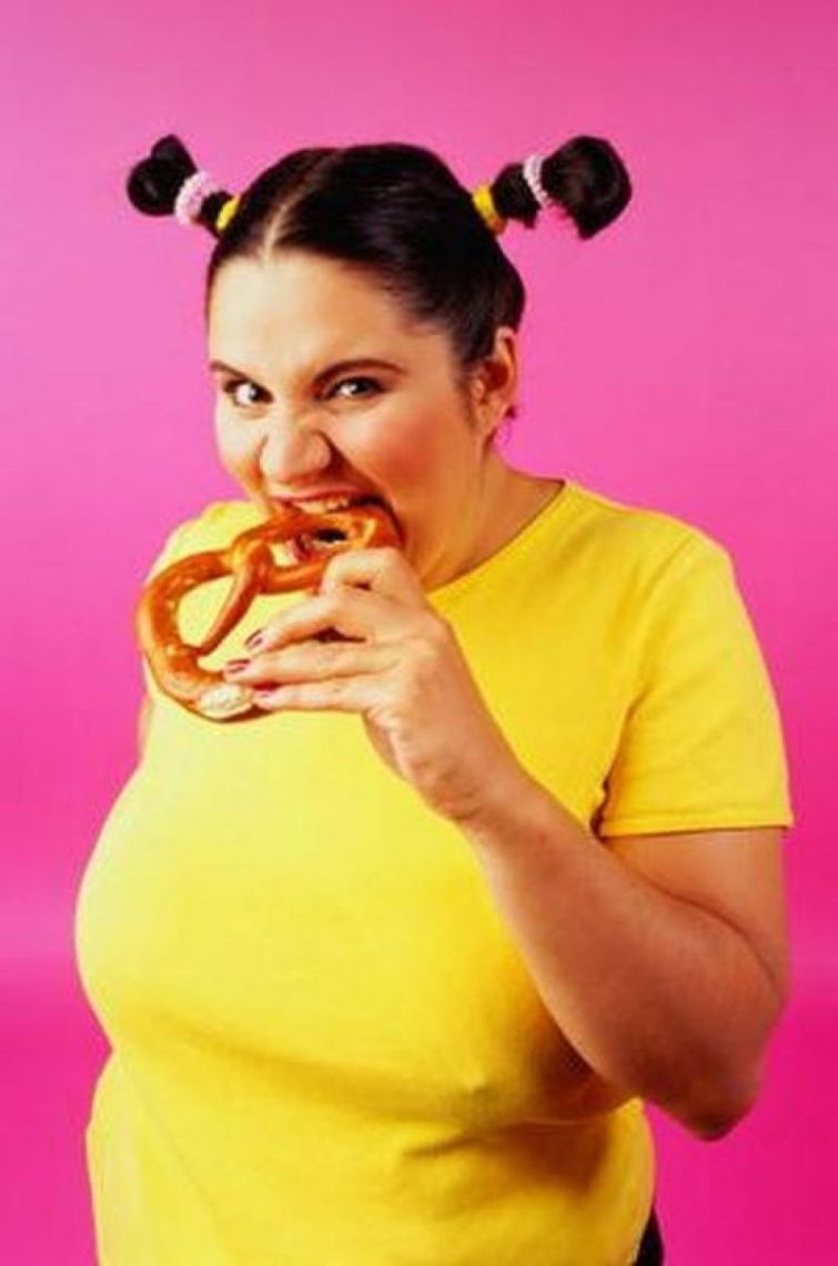 20 самых смешных и нелепых поисковых запросов касаемо похудения 