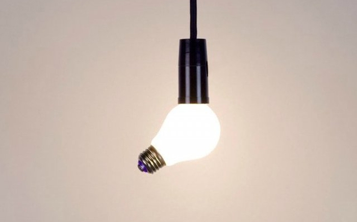 20 самых невероятных светильников, способных зажечь своим дизайном