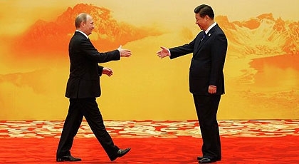 Diplomat: Россия и Китай готовят ответ на колкости со стороны G20
