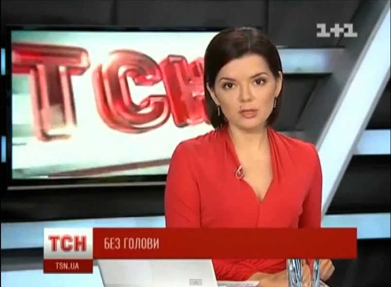 Телеканал Коломойского так брешет , что это заметили даже в Киеве